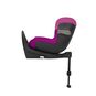 CYBEX Sirona S2 i-Size - Magnolia Pink in Magnolia Pink large image number 2 Small