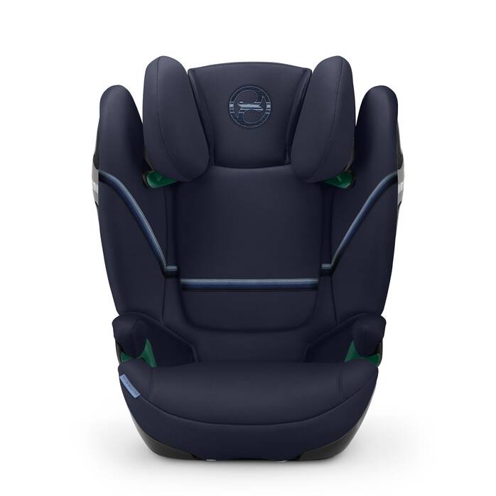 CYBEX Solution S2 i-Fix - Ocean Blue in Ocean Blue numero immagine 2 CYBEX Solution S2 i-Fix - Ocean Blue in Ocean Blue large-cybex-neu numero immagine 2