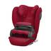 CYBEX Pallas B2-Fix Plus Lux - Dynamic Red in Dynamic Red large-cybex-neu Bild 1 Klein