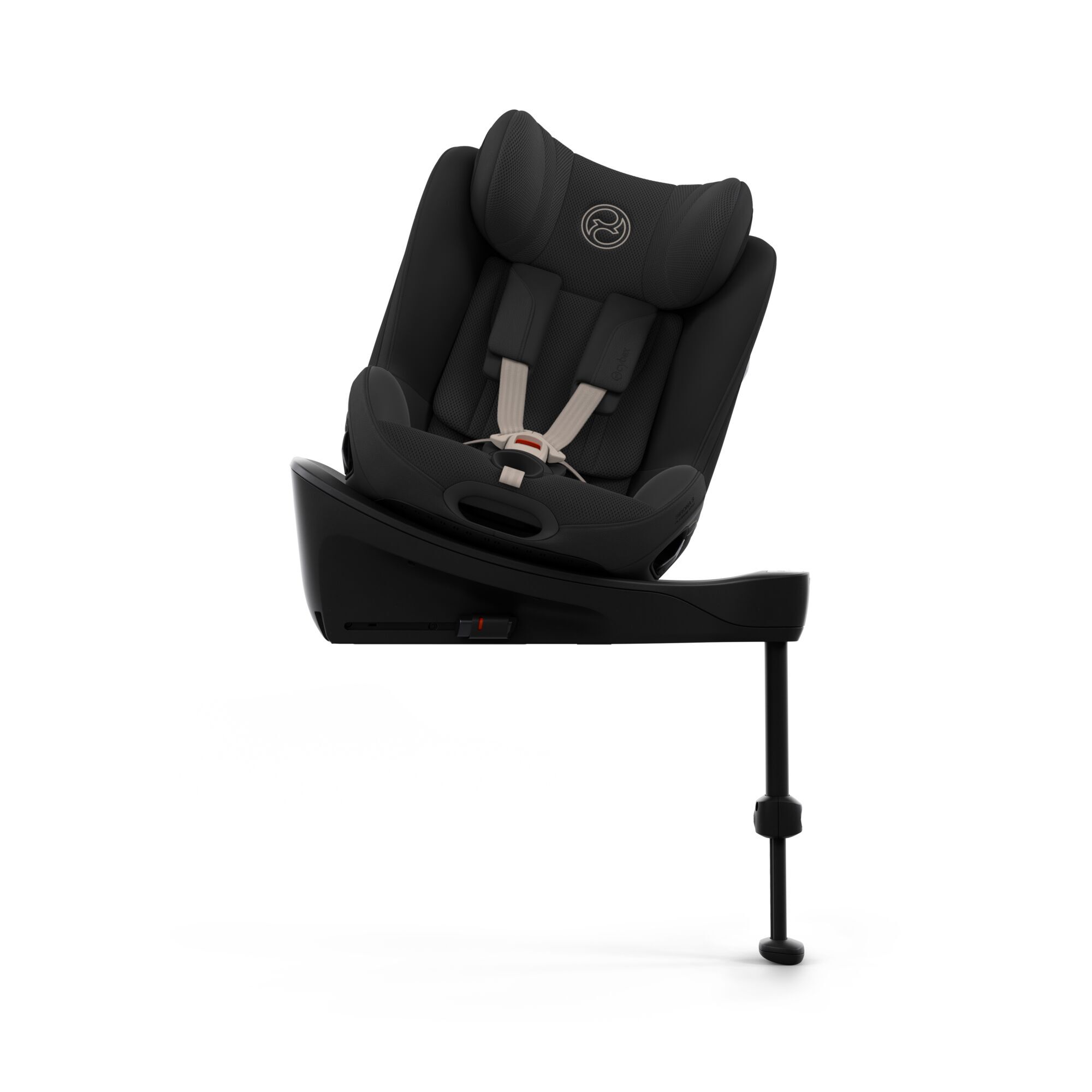 CYBEX Sirona S - Sepia Black (Style) in Sepia Black (Style) large-cybex-neu bildnummer 6
