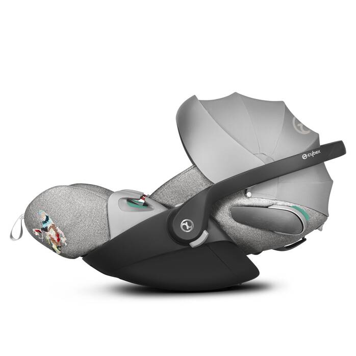 CYBEX Cloud Z2 i-Size - Koi in Koi image number 1 CYBEX Cloud Z2 i-Size - Koi in Koi large-cybex-neu image number 1
