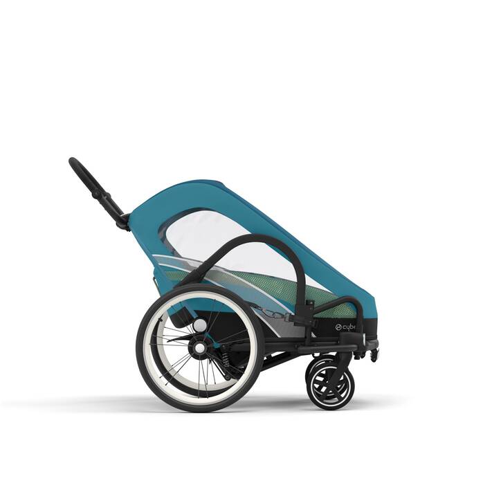CYBEX Zeno Bike - Maliblue in Maliblue image number 5 CYBEX Zeno Bike - Maliblue in Maliblue large-cybex-us image number 5