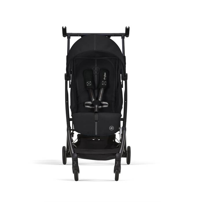 CYBEX Libelle 2023 - Moon Black in Moon Black numero immagine 2 CYBEX Libelle 2023 - Moon Black in Moon Black large-cybex-neu numero immagine 2
