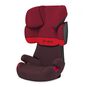 CYBEX Solution X - Rumba Red in Rumba Red large Bild 1 Klein
