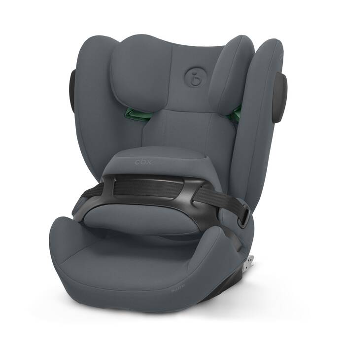 CYBEX Pallas B3 i-Size - Grey in Grey numéro d’image 1 CYBEX Pallas B3 i-Size - Grey in Grey large-cybex-neu numéro d’image 1