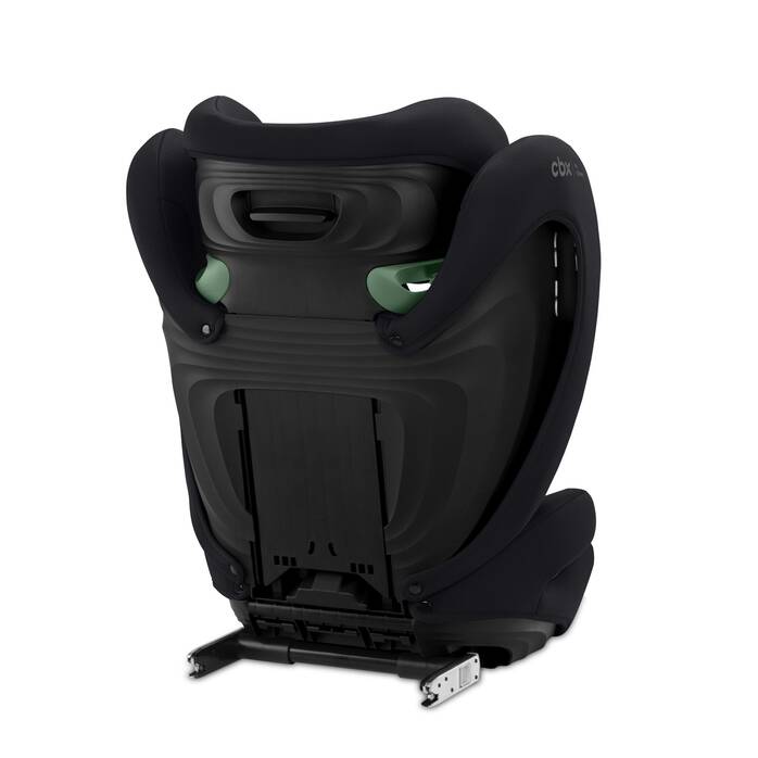 CYBEX Solution B i-Fix - Black in Black numéro d’image 4 CYBEX Solution B i-Fix - Black in Black large-cybex-neu numéro d’image 4