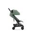 CYBEX Coya - Leaf Green (Matt Black Frame) in Leaf Green (Matt Black Frame) large-cybex-au image number 5 Small