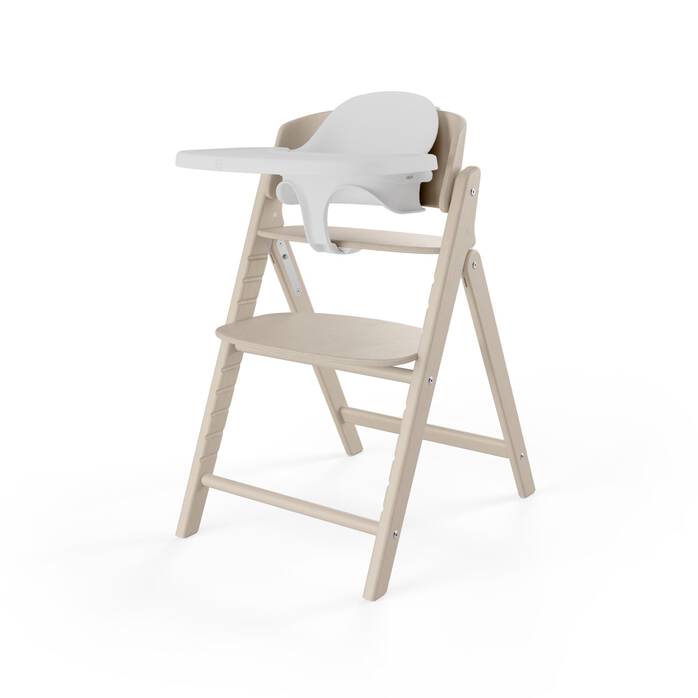 CYBEX Click & Fold 4-in-1 - All Natural in All Natural numero immagine 4 CYBEX Click & Fold 4-in-1 - All Natural in All Natural large numero immagine 4