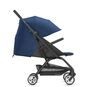 CYBEX Eezy S 2 - Navy Blue in Navy Blue large numero immagine 2 Small