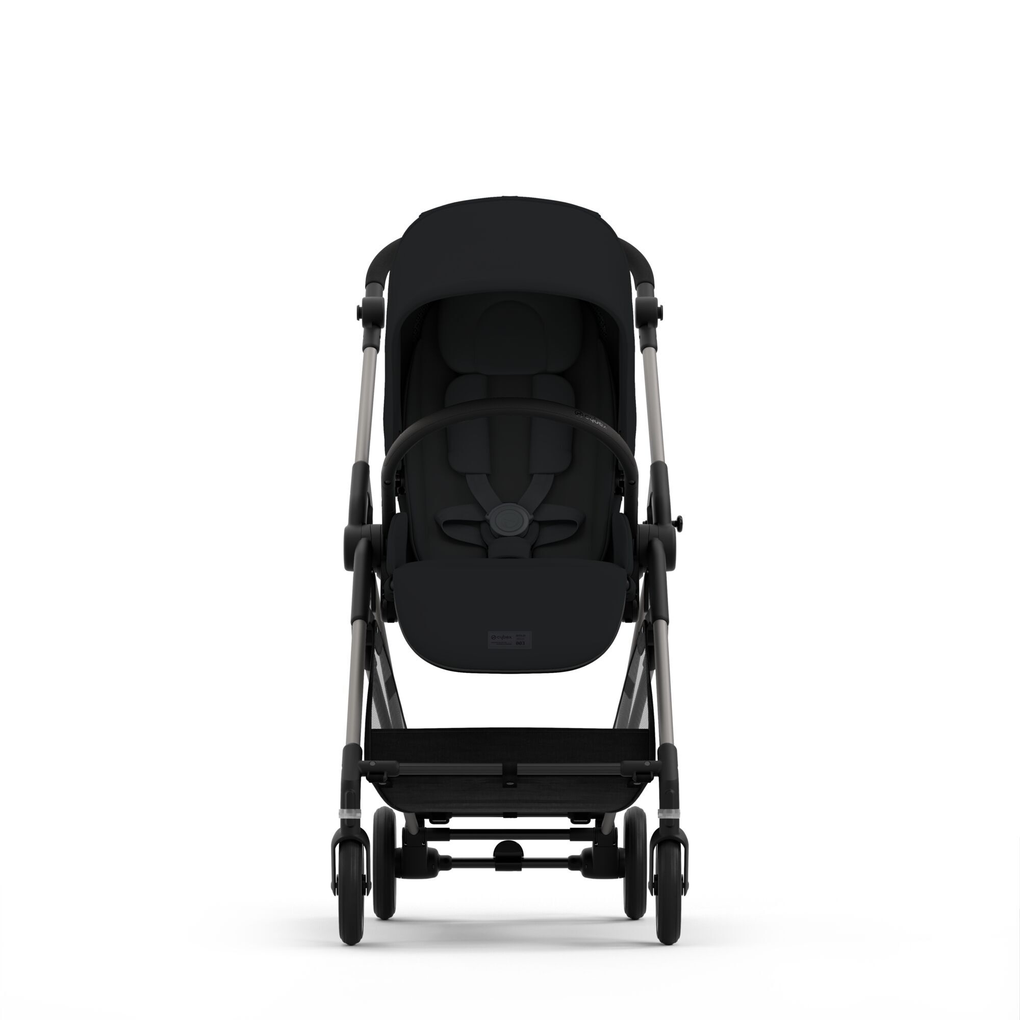 CYBEX Melio - Moon Black in Moon Black large-cybex-jp 画像番号 2 スモール