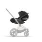 CYBEX Cloud T i-Size - Sepia Black (Plus) in Sepia Black (Plus) large image number 7 Small