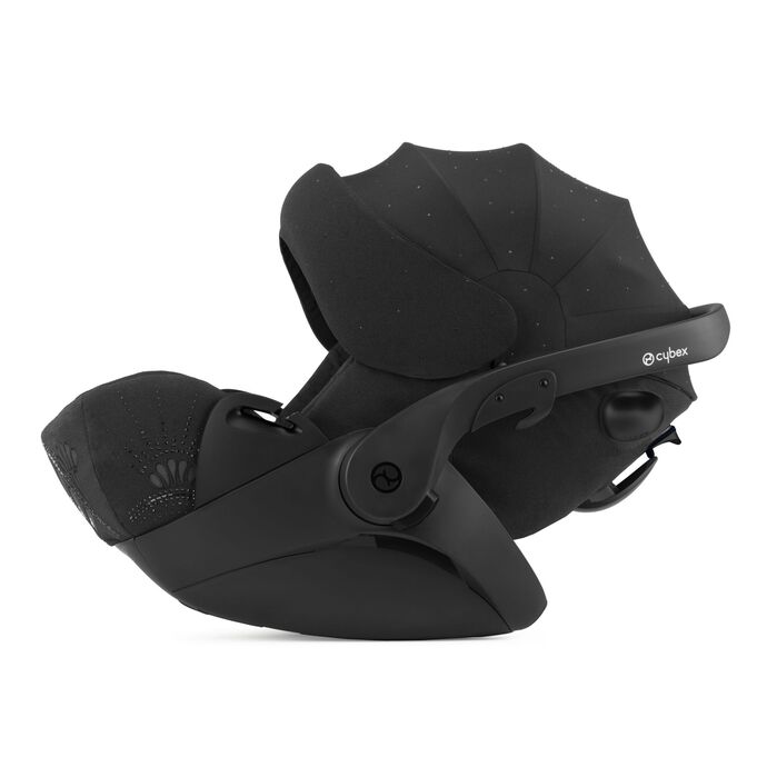 Cybex cloud best sale q yoyo