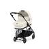 CYBEX Melio Cot - Canvas White in Canvas White large-cybex-neu image number 5 Small