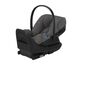 CYBEX Cloud G - Lava Grey in Lava Grey large image number 2 Small