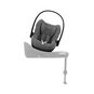 CYBEX Cloud G i-Size - Lava Grey (Comfort) in Lava Grey (Comfort) large image number 6 Small