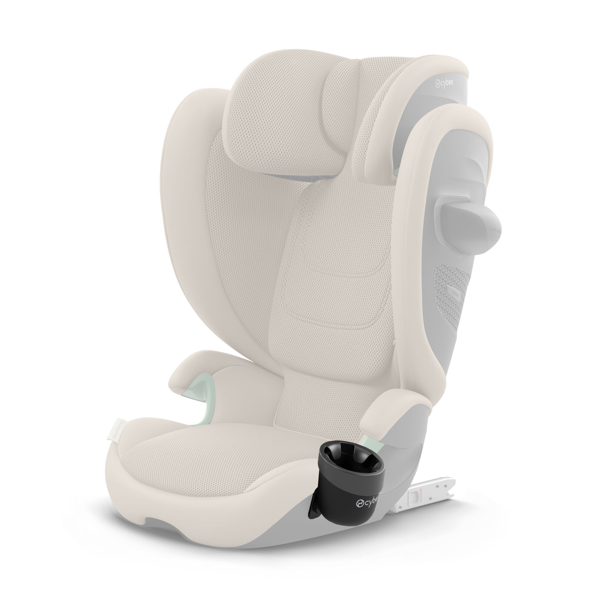Car Seat Cup Holder - Image 2