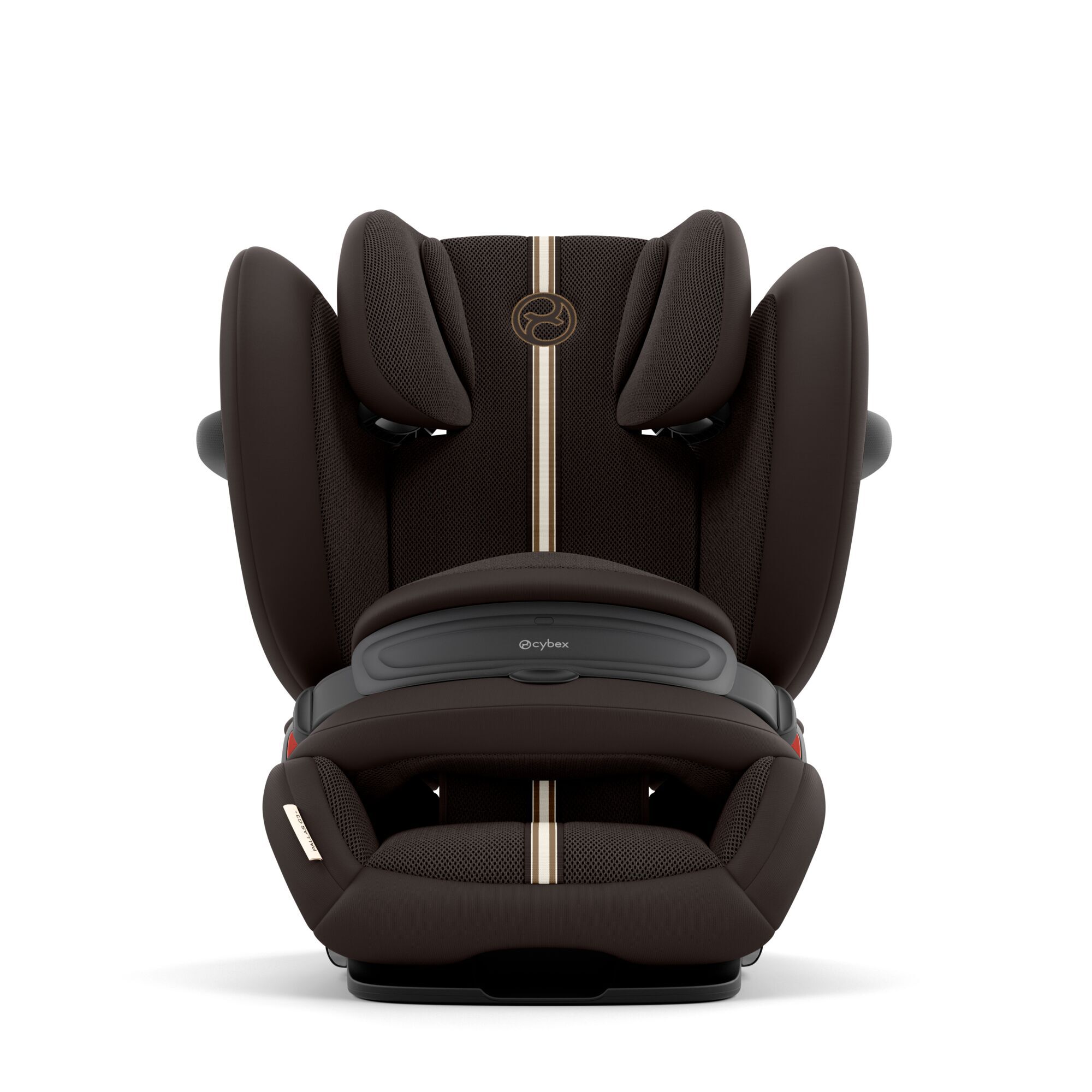 CYBEX Pallas G3 - Chocolate Brown in Chocolate Brown (Plus) large-cybex-jp 画像番号 2