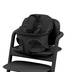 CYBEX Lemo Comfort Inlay  - Stunning Black in Stunning Black large-cybex-us image number 1 Small