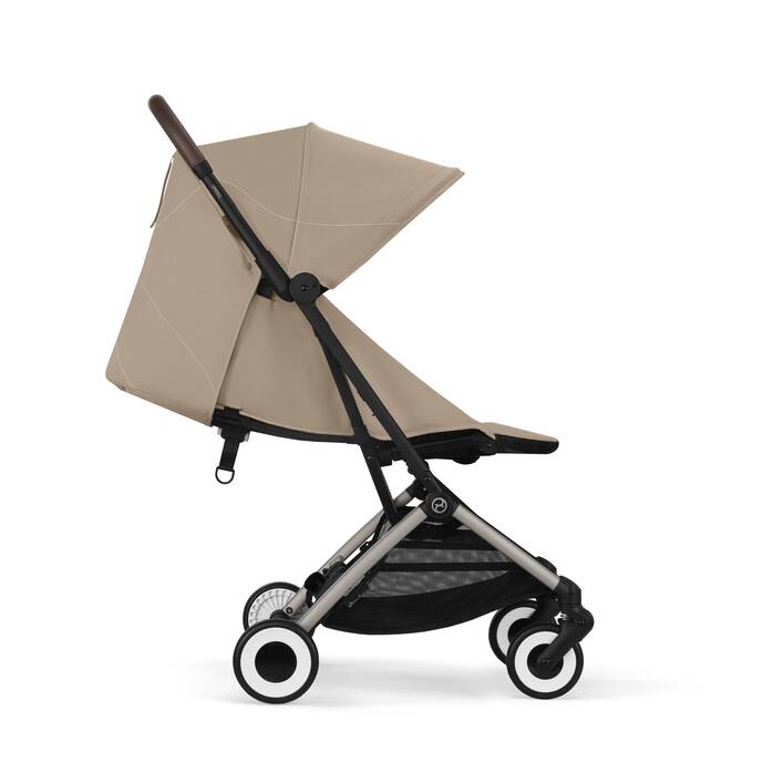 CYBEX Orfeo - Almond Beige in Almond Beige Bild 4 CYBEX Orfeo - Almond Beige in Almond Beige large-cybex-neu Bild 4