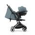CYBEX Orfeo - Stormy Blue in Stormy Blue large-cybex-neu afbeelding nummer 5 Klein
