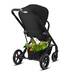 CYBEX Balios S Lux - Deep Black (Schwarzer Rahmen) in Deep Black (Black Frame) large-cybex-neu Bild 6 Klein