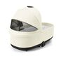 CYBEX Cot S Lux - Seashell Beige in Seashell Beige large image number 4 Small