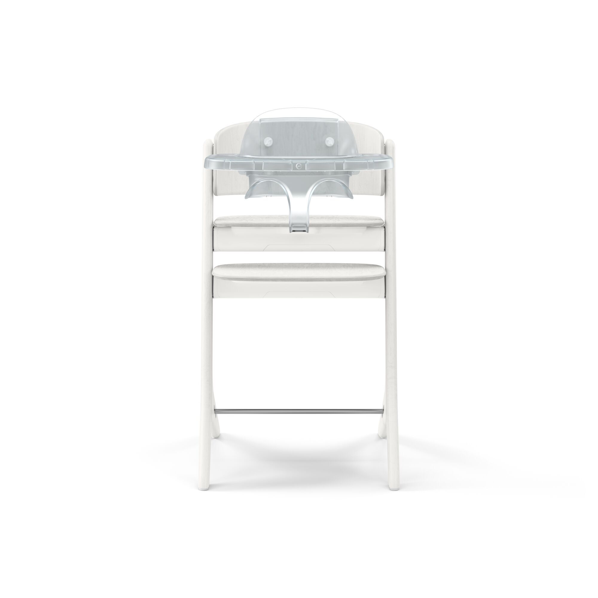CYBEX Lemo Platinum 3-in-1 - White Wood in White Wood large-cybex-us image number 4