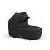 CYBEX Mios Lux Carry Cot - Sepia Black in Sepia Black large-cybex-us image number 3 Small