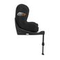CYBEX Sirona Zi i-Size - Deep Black in Deep Black large image number 4 Small