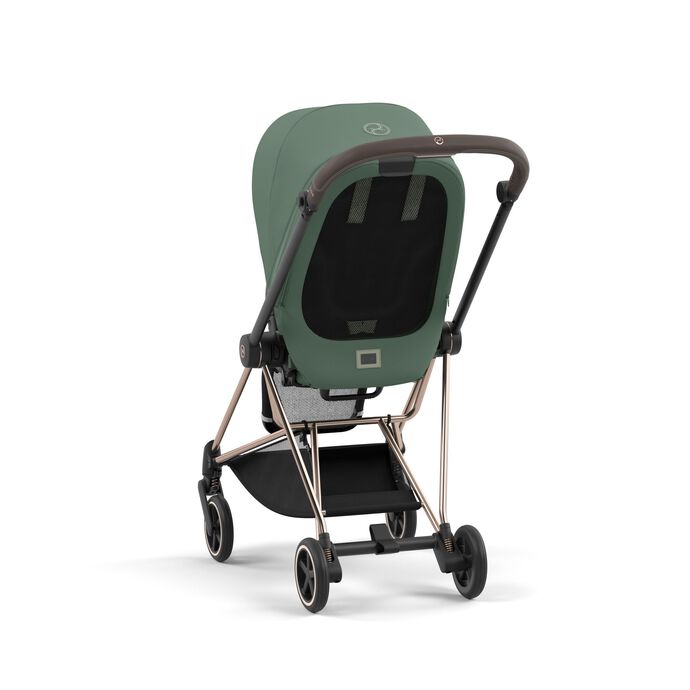 CYBEX Mios Seat Pack - Leaf Green in Leaf Green large image number 7