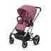 CYBEX Balios S Lux - Magnolia Pink (Silver Frame) in Magnolia Pink (Silver Frame) large-cybex-us image number 1 Small