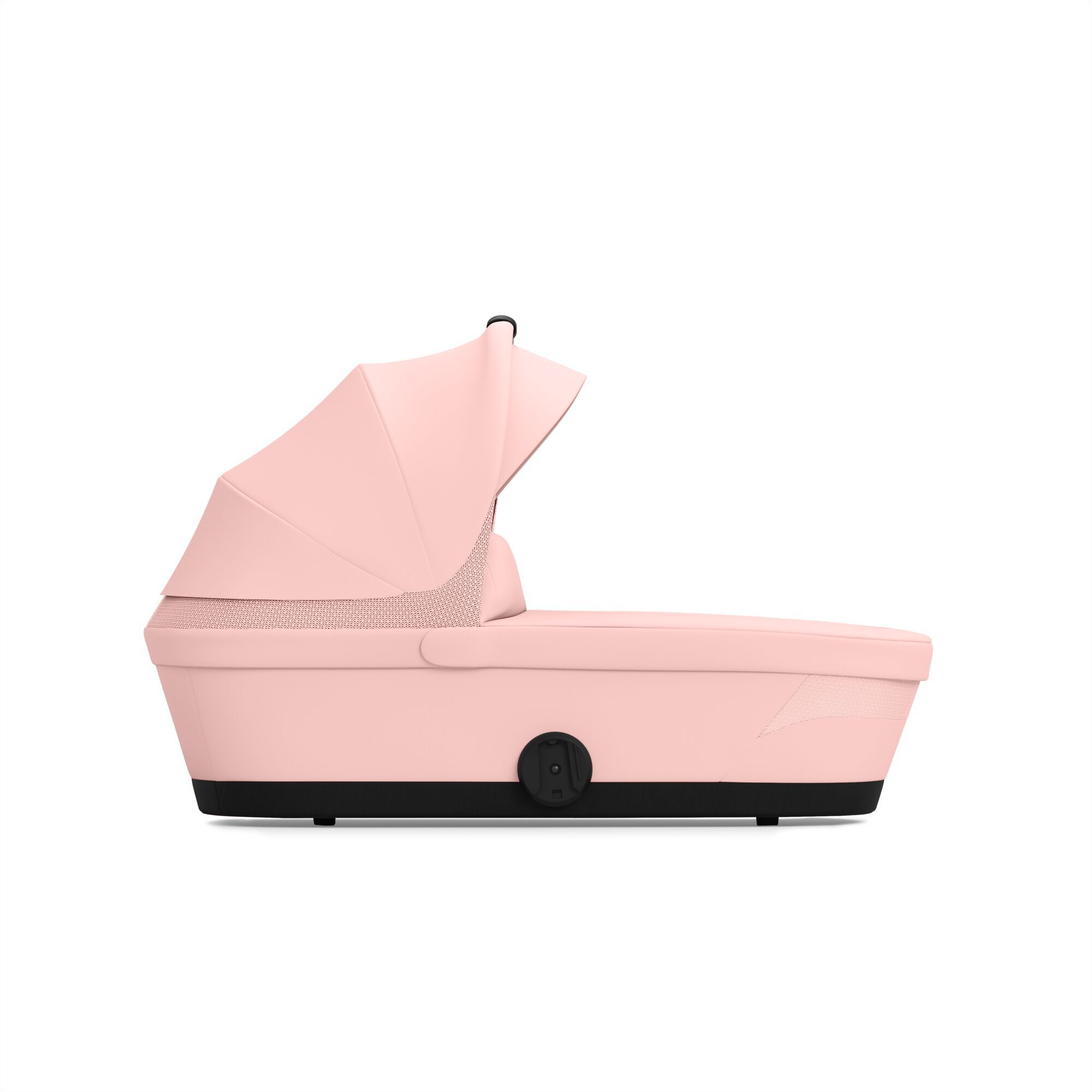 CYBEX Melio Cot - Candy Pink in Candy Pink large-cybex-gb image number 3 Small