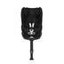 CYBEX Sirona Z2 i-Size - Deep Black in Deep Black large-cybex-gb image number 3 Small