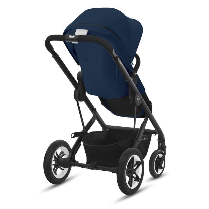 CYBEX Talos S 2-in-1 - Navy Blue in Navy Blue Bild 6 CYBEX Talos S 2-in-1 - Navy Blue in Navy Blue large-cybex-neu Bild 6