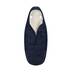 CYBEX Rebellious Luxury Footmuff - Rebellious Luxury Denim Blue in Rebellious Luxury Denim Blue large-cybex-neu Bild 3 Klein