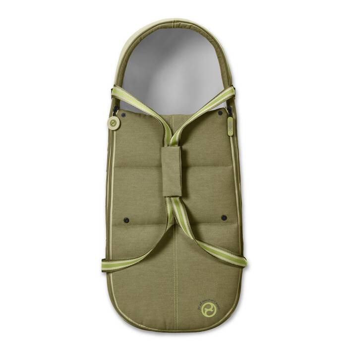 CYBEX Cocoon S – Nature Green in Nature Green Bild 3 CYBEX Cocoon S – Nature Green in Nature Green large-cybex-neu Bild 3