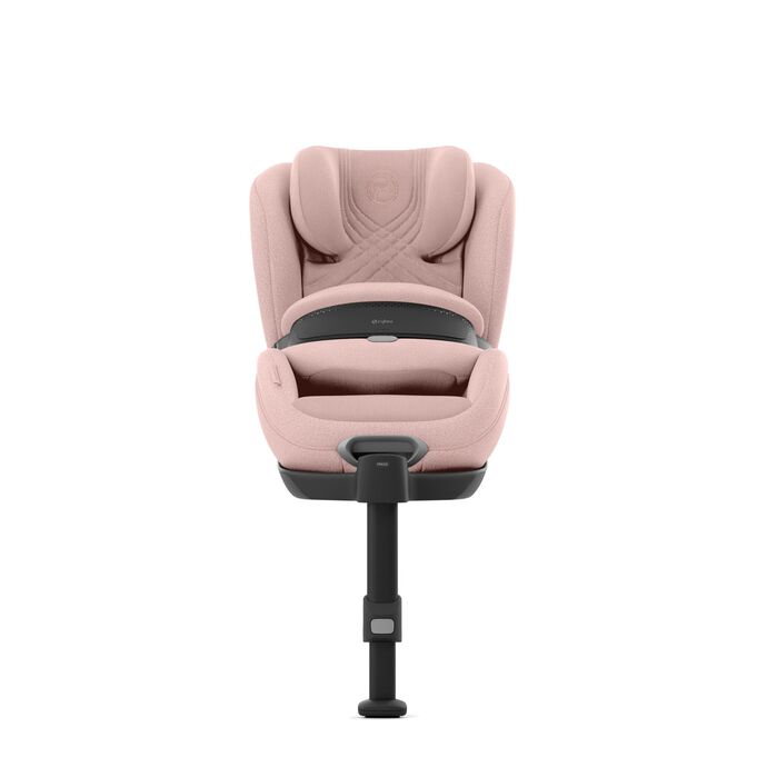 CYBEX Anoris T2 i-Size - Peach Pink (Plus) in Peach Pink (Plus) large image number 3