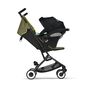CYBEX Libelle - Nature Green in Nature Green large obraz numer 7 Mały