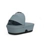 CYBEX Melio Cot - Stormy Blue in Stormy Blue large numero immagine 4 Small