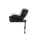 CYBEX Sirona G i-Size - Fog Grey in Fog Grey large-cybex-gb image number 2 Small
