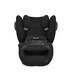 CYBEX Pallas B3 i-Size - Pure Black in Pure Black large-cybex-neu Bild 2 Klein