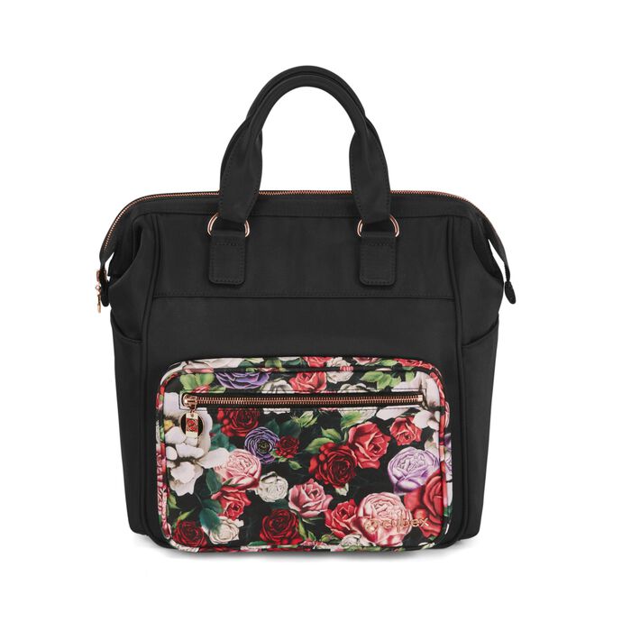 CYBEX Přebalovací taška na kočárek – Spring Blossom Dark in Spring Blossom Dark large číslo snímku 1