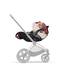 CYBEX Cloud Q SensorSafe - Spring Blossom Light in Spring Blossom Light large-cybex-us image number 4 Small