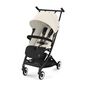 CYBEX Libelle - Canvas White in Canvas White large image number 1 Small