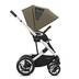 CYBEX Talos S Lux - Classic Beige (telaio Silver) in Classic Beige (Silver Frame) large-cybex-neu numero immagine 3 Small