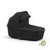 CYBEX Priam Lux Carry Cot - Onyx Black in Onyx Black large-cybex-us image number 3 Small