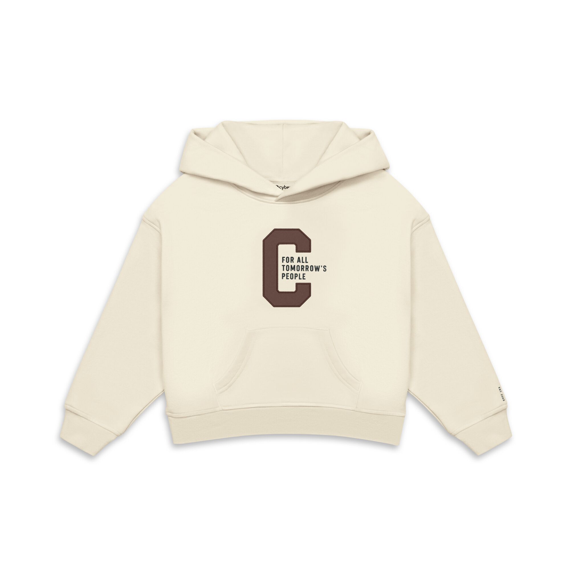 Hoodie Culture - Chalk Patch - Image 5