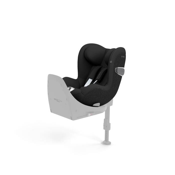 CYBEX Sirona T i-Size - Sepia Black (Comfort) in Sepia Black (Comfort) numero immagine 1 CYBEX Sirona T i-Size - Sepia Black (Comfort) in Sepia Black (Comfort) large-cybex-seu numero immagine 1