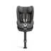 CYBEX Sirona T i-Size - Mirage Gray (Comfort) in Mirage Grey (Comfort) large-cybex-gb image number 5 Small