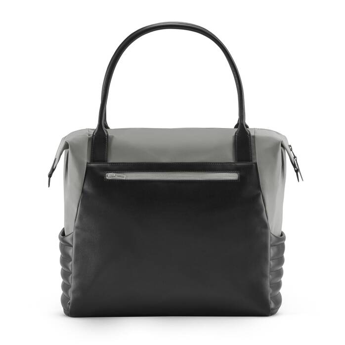 CYBEX Borsa Shopper - Soho Grey in Soho Grey numero immagine 4 CYBEX Borsa Shopper - Soho Grey in Soho Grey large-cybex-seu numero immagine 4
